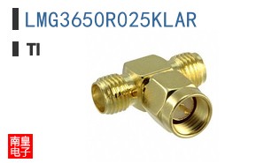 LMG3650R025KLAR