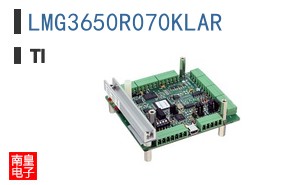 LMG3650R070KLAR
