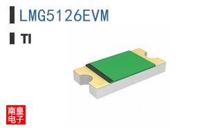 LMG5126EVM