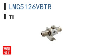 LMG5126VBTR