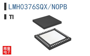 LMH0376SQX/NOPB