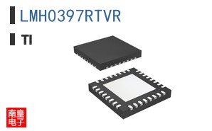 LMH0397RTVR