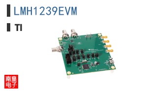LMH1239EVM