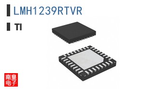 LMH1239RTVR