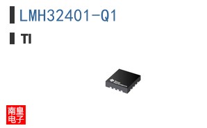 LMH32401-Q1