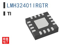 LMH32401IRGTR