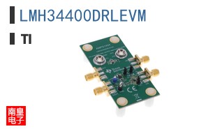 LMH34400DRLEVM