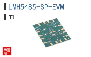 LMH5485-SP-EVM