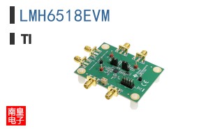 LMH6518EVM