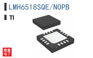 LMH6518SQE/NOPB