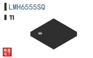 LMH6555SQ