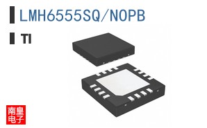 LMH6555SQ/NOPB