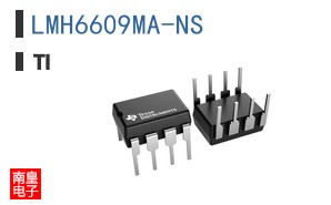 LMH6609MA-NS