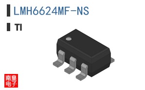 LMH6624MF-NS