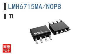 LMH6715MA/NOPB