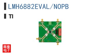 LMH6882EVAL/NOPB