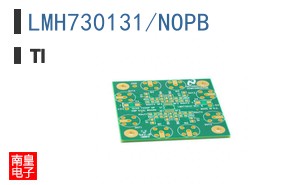 LMH730131/NOPB