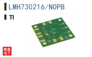 LMH730216/NOPB