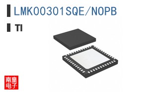 LMK00301SQE/NOPB