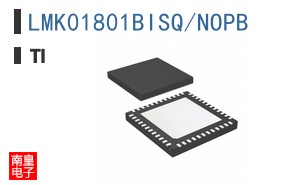 LMK01801BISQ/NOPB