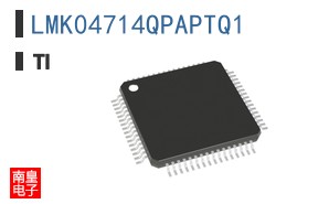 LMK04714QPAPTQ1