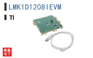 LMK1D1208IEVM