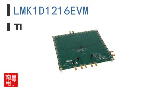 LMK1D1216EVM