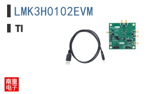 LMK3H0102EVM