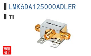LMK6DA125000ADLER