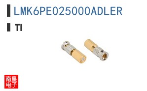 LMK6PE025000ADLER