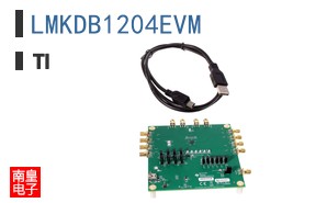 LMKDB1204EVM