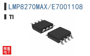 LMP8270MAX/E7001108