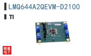 LMQ644A2QEVM-D2100