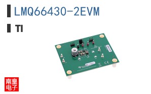LMQ66430-2EVM