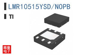 LMR10515YSD/NOPB