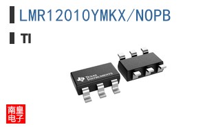 LMR12010YMKX/NOPB