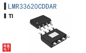 LMR33620CDDAR