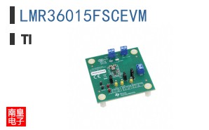 LMR36015FSCEVM