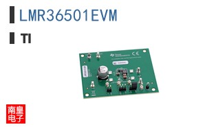 LMR36501EVM