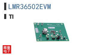 LMR36502EVM