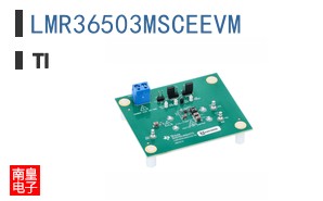 LMR36503MSCEEVM