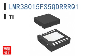 LMR38015FS5QDRRRQ1