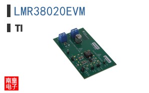 LMR38020EVM