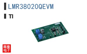 LMR38020QEVM