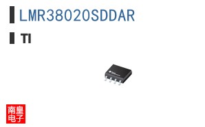 LMR38020SDDAR