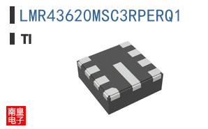 LMR43620MSC3RPERQ1
