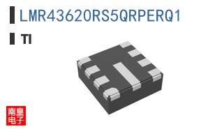 LMR43620RS5QRPERQ1