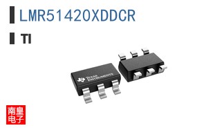 LMR51420XDDCR