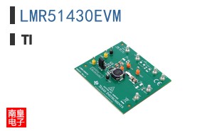LMR51430EVM