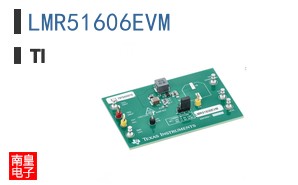 LMR51606EVM